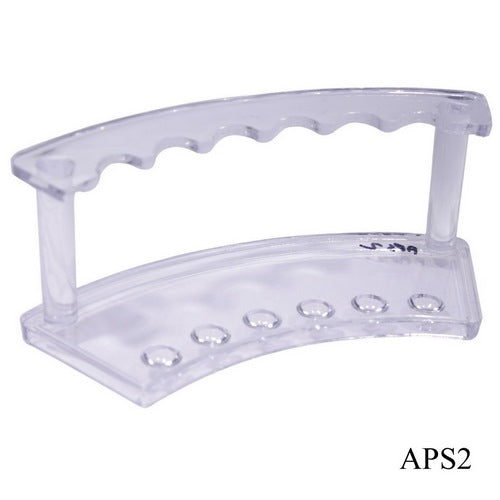 Gift To Love | Acrylic Pen Stand 2pc | Code : APS2