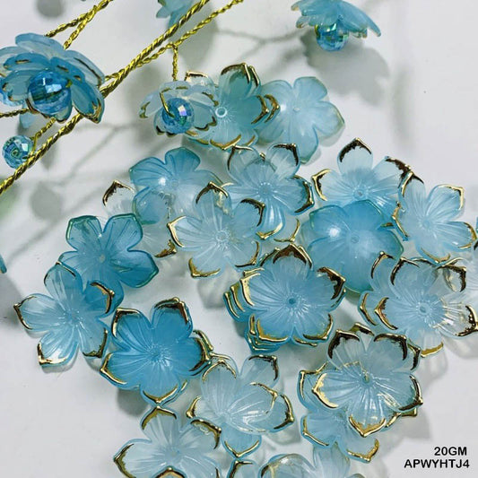Gift To Love | Bracelet Beads Plastic | Size : 20 Gm | Code : APWYHTJ4