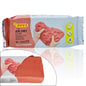 Gift To Love | Jovi Air Hardening Bar | Color : Terracotta | Size : 250 Gr | Code : ART84