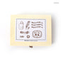 Gift To Love | Wooden Decorative Stamp | Code : ASW02