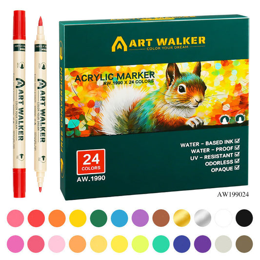 Gift To Love | Color Marker | Code : AW199024