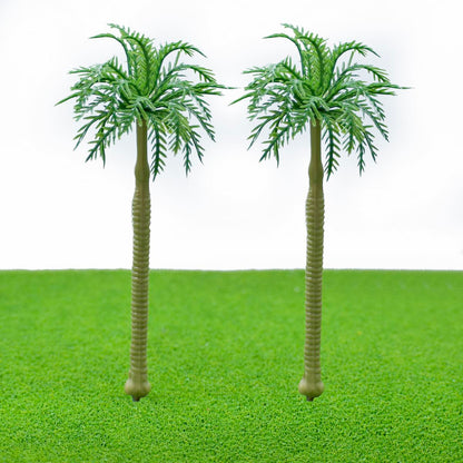 Gift To Love | Artificial Miniature Tree | Pcs : 2 Pcs | Code : B-150GN