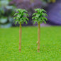 Gift To Love | Artificial Miniature Tree | Pcs : 2 Pcs | Code : B-50GN