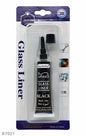 Gift To Love | Glass Liner | Color : Black | Code : B7921