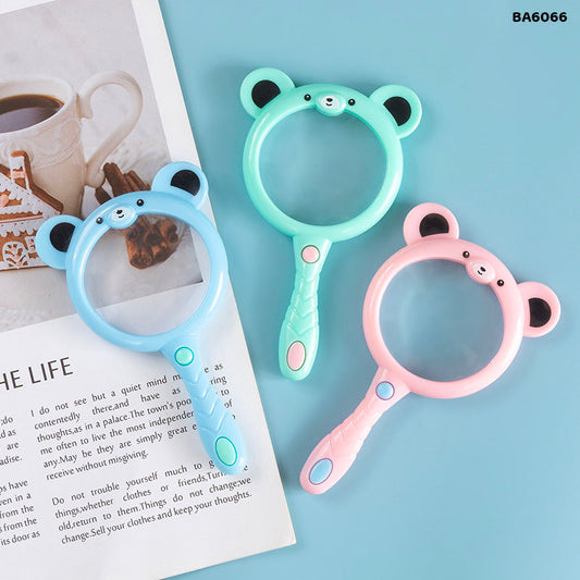 Gift To Love | Kiddy Cute Magnifier | Code : BA6066