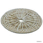 Gift To Love | Bamboo Tea Coaster | Code : BAMBOO-TC