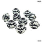 Gift To Love | Fancy Bracelet Beads | Pcs : 5 Pcs | Code : BB01D
