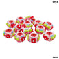 Gift To Love | Fancy Bracelet Beads | Pcs : 5 Pcs | Code : BB03A