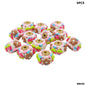 Gift To Love | Fancy Bracelet Beads | Pcs : 5 Pcs | Code : BB03D