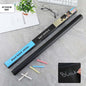 Gift To Love | Black Board Roll | Size : 45 Cm X 200 Cm | Code : BBR