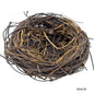 Gift To Love | Bird Nest | Size : 6 Cm | Code : BN6CM