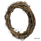 Gift To Love | Bird Nest Ring Round | Size : 15 Cm | Code : BNS15CM