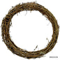 Gift To Love | Bird Nest Ring Round | Size : 25 Cm | Code : BNS25CM
