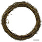 Gift To Love | Bird Nest Ring Round | Size : 30 Cm | Code : BNS30CM