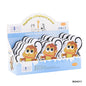Gift To Love | White Board Duster Magnetic Monkey | Code : BOHO17
