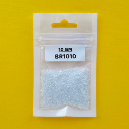 Gift To Love | Resin Stones | Pcs : 10 Gm | Code : BR1010