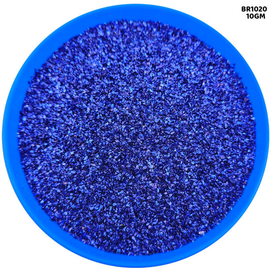Gift To Love | Resin Stones | Pcs : 10 Gm | Code : BR1020