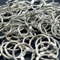 Gift To Love | Book Ring | Size : 32 Mm | Pcs : 80 Pcs | Code : BR32MM100