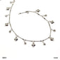 Gift To Love | Ss Chain | Size : 100 Cm | Code : BSS1