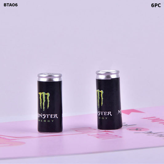 Gift To Love | Miniature Bottle | Pcs : 6 Pcs | Code : BTA06