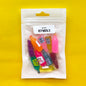 Gift To Love | Miniature Bottle | Pcs : 10 Pcs | Code : BTMIX3