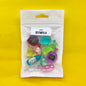 Gift To Love | Miniature Bottle | Pcs : 10 Pcs | Code : BTMIX4
