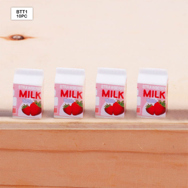 Gift To Love | Miniature Bottle | Pcs : 10 Pcs | Code : BTT1