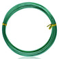 Gift To Love | Beading Wire 2MM 3MTR Green | Code : BWGN04