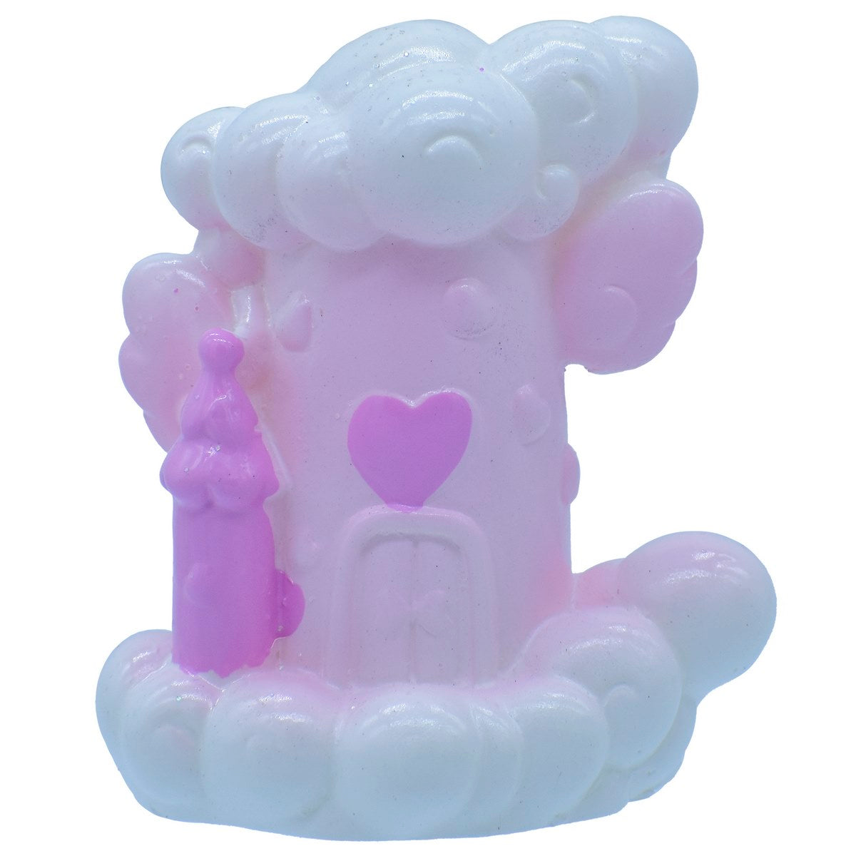 Gift To Love | Miniature Cloud Fairy Tale Castle | Code : C0057-6