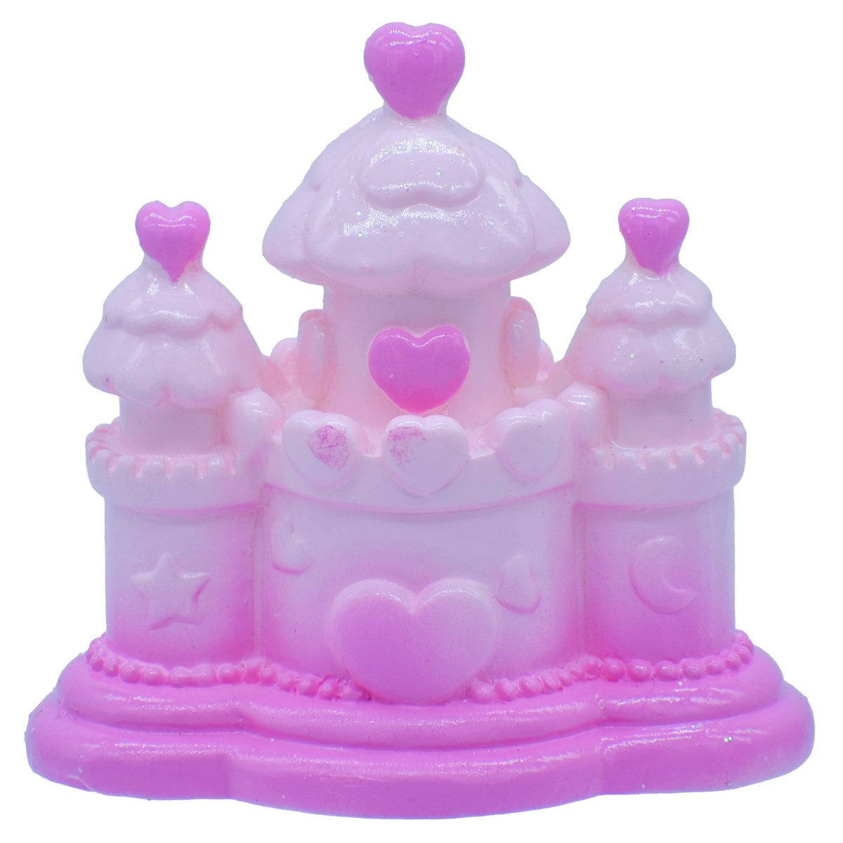 Gift To Love | Miniature Cloud Fairy Tale Castle | Code : C0057-7