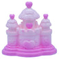 Gift To Love | Miniature Cloud Fairy Tale Castle | Code : C0057-7
