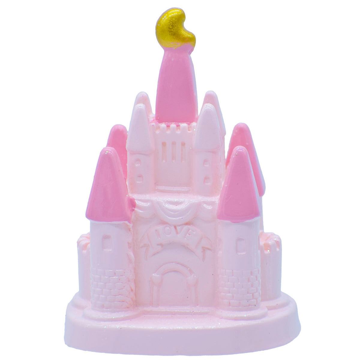 Gift To Love | Miniature Cloud Fairy Tale Castle | Code : C0057-8