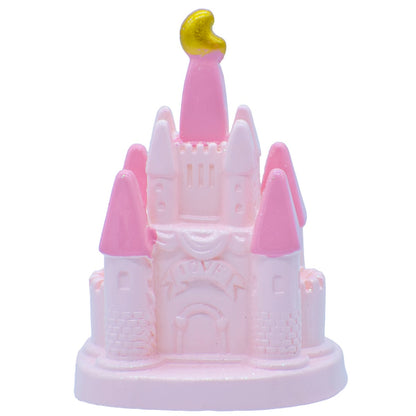 Gift To Love | Miniature Cloud Fairy Tale Castle | Code : C0057-8