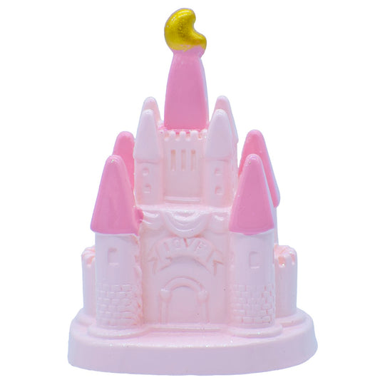 Gift To Love | Miniature Cloud Fairy Tale Castle | Code : C0057-8