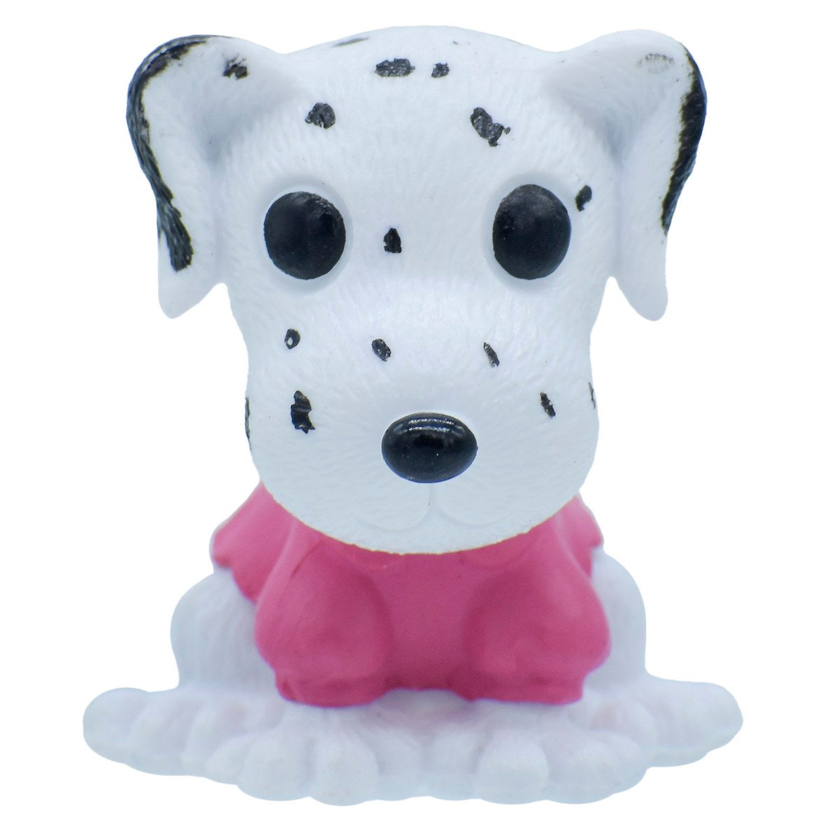 Gift To Love | Miniature Dog Dalmatians | Code : C0108-4