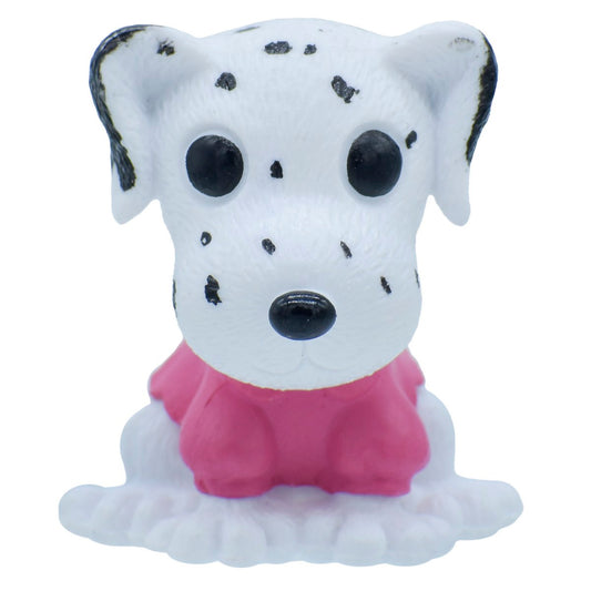 Gift To Love | Miniature Dog Dalmatians | Code : C0108-4