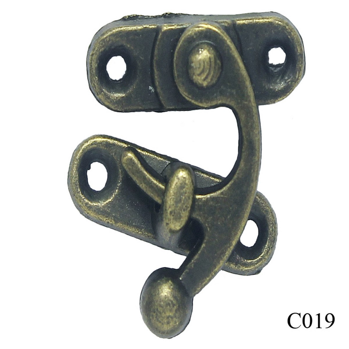 Gift To Love | Craft Fancy Lock | Code : C019