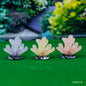Gift To Love | Miniature Model Luminous Coral Ornaments | Pcs : 3 Pcs | Code : C0281-B