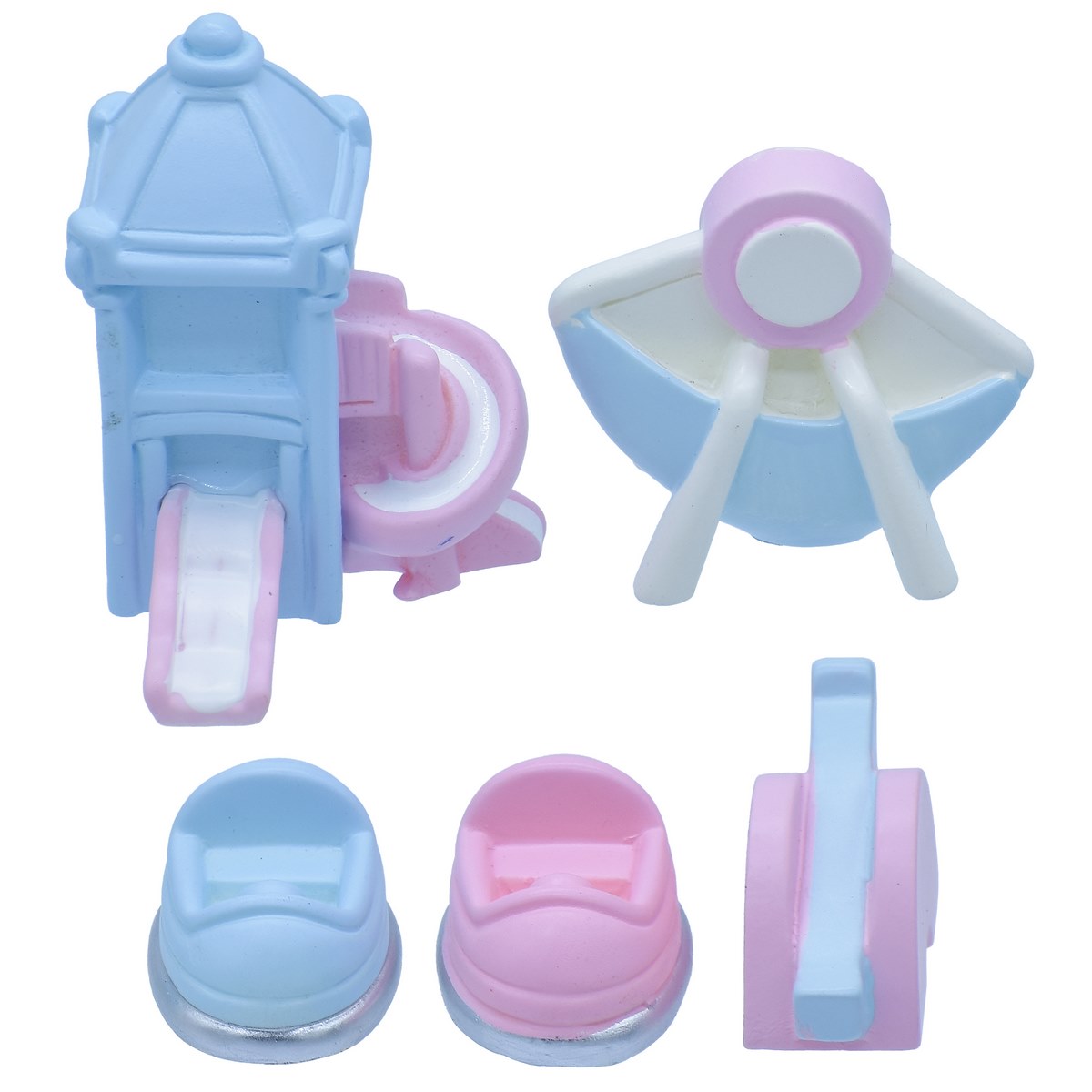 Gift To Love | Kids Zone | Pcs : 5 Pcs | Code : C0374-B