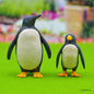 Gift To Love | Miniature Model Penguins | Pcs : 2 Pcs | Code : C0394-A