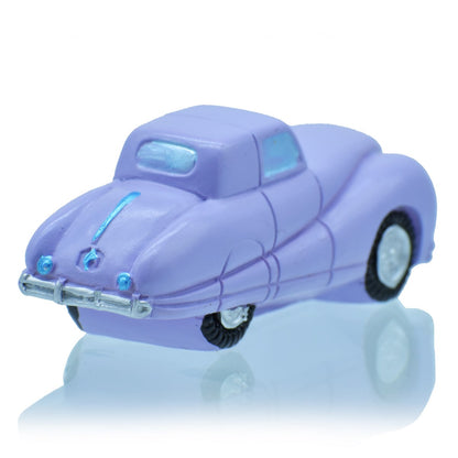 Gift To Love | Miniature Model Car | Color : Purple | Code : C0404-D