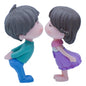 Gift To Love | Miniature Couple | Code : C0530-A