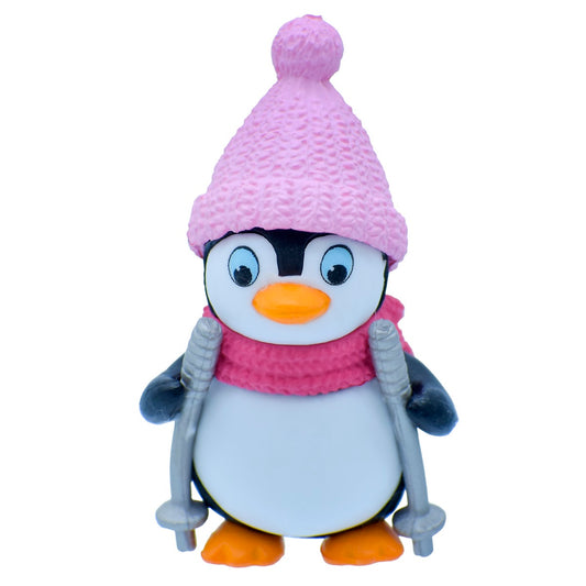 Gift To Love | Miniature Penguin | Code : C0531-1