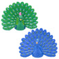 Gift To Love | Miniature Peacock With Dancing | Pcs : 2 Pcs | Code : C0697-4-5