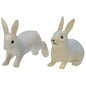 Gift To Love | Miniature Rabbit | Pcs : 2 Pcs | Code : C0834-A