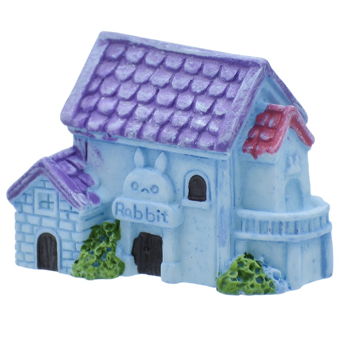 Gift To Love | House | Color : Blue | Code : C0861-7