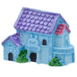 Gift To Love | House | Color : Blue | Code : C0861-7