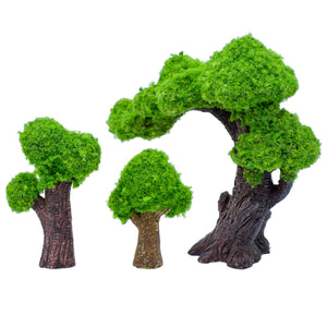 Gift To Love | Garden Tree | Pcs : 3 Pcs Set | Code : C1219-A