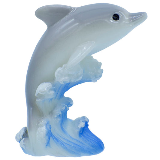 Gift To Love | Dolphin | Color : Grey | Code : C1303-3