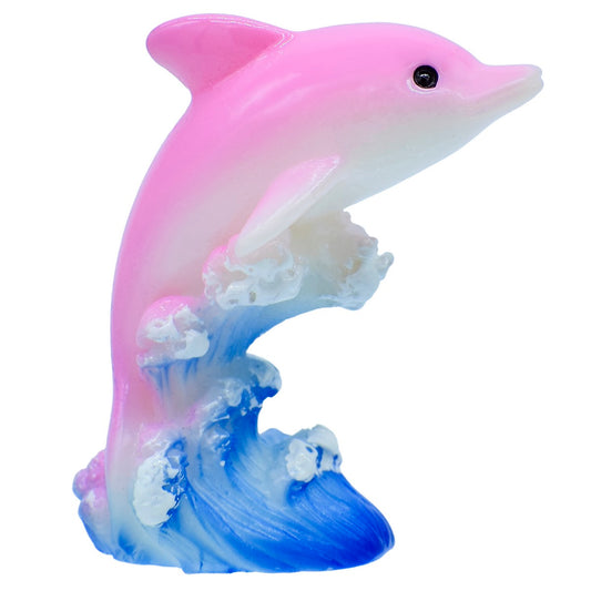 Gift To Love | Dolphin | Color : Pink | Code : C1303-6